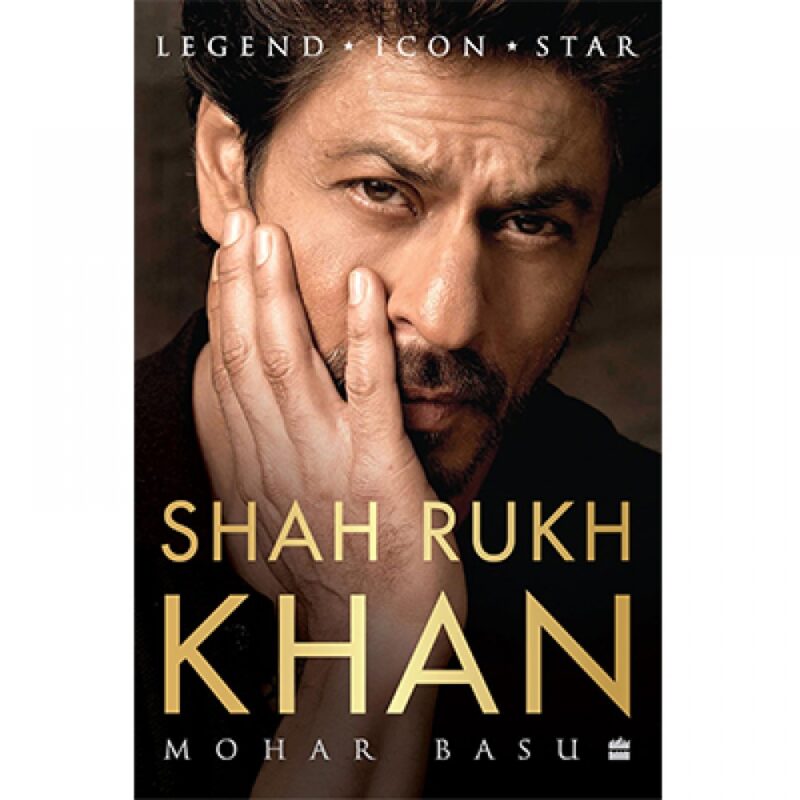 SHAH RUKH KHAN