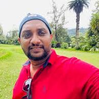 Imesh Madushanka Yapa